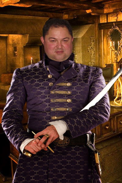 Виктор Буката