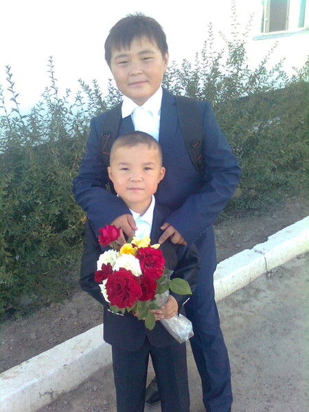 Актоты Мансурова