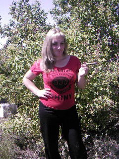 Любовь Сулейменова