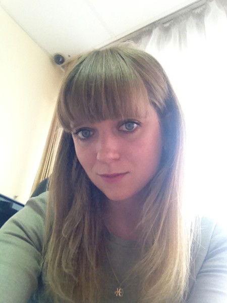 Юлия Корягина