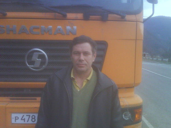 Эдуард Тимирбулатов