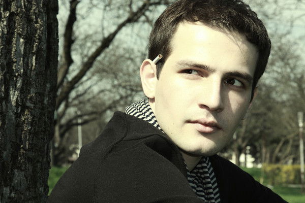 Лев Кровей Царских