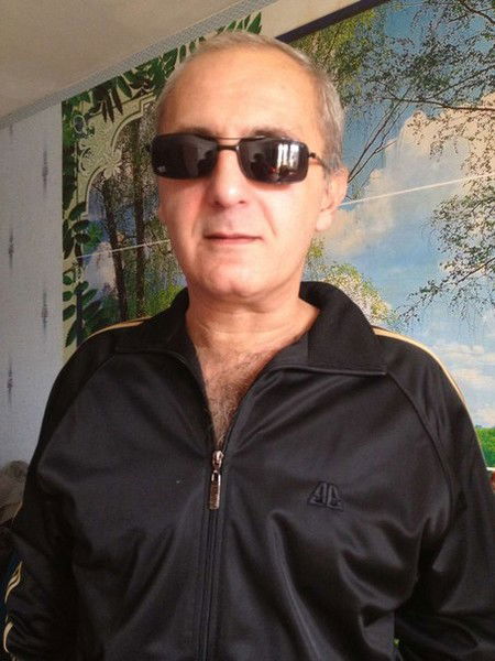 Мераб Кавжарадзе