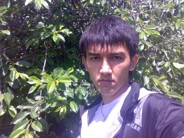 Болат Садырбаев