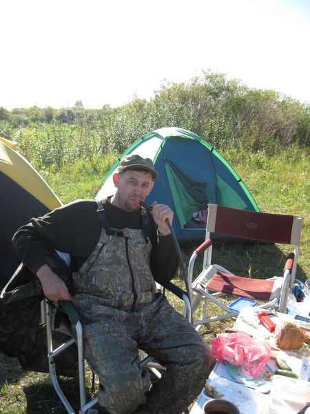 Валерий Лыков