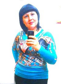 Эльвира Эльфа