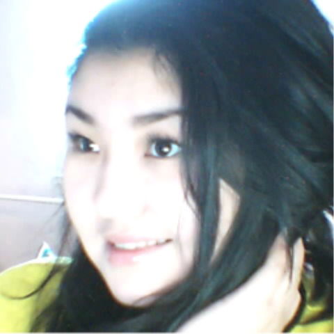 Айгерим Абенова