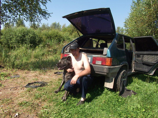 Алексей Климин