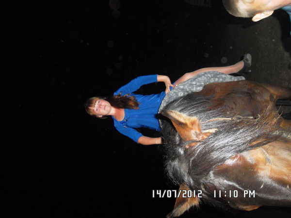 Азалия Ахметжанова