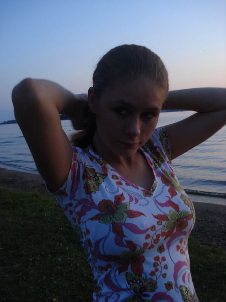 Евгения Королькова