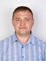 Анатолий Ковшов