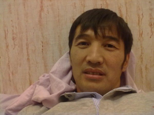 Исаев Замирбек