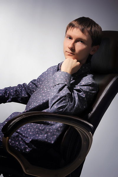 Александр Дудин