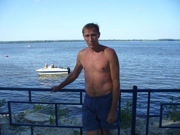 Николай Рубашенко