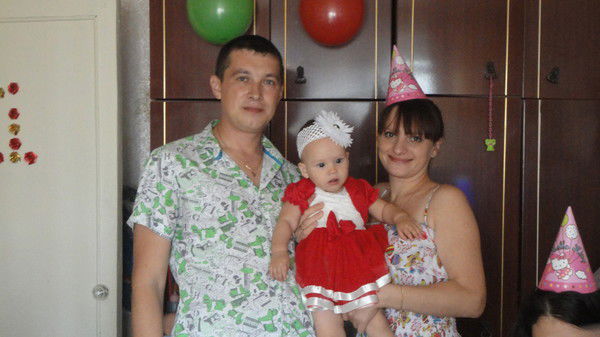 Марина Сапогина