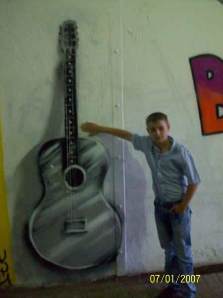 Женя Соколкин