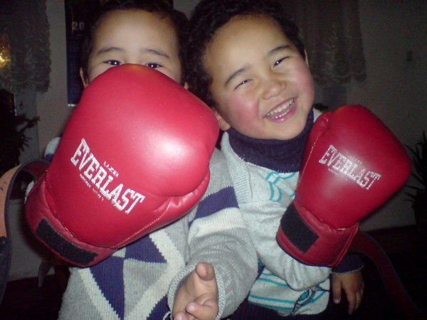 Мелис Сасыкбаев