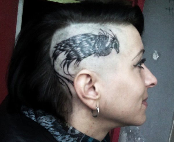 Татьяна Степаненко