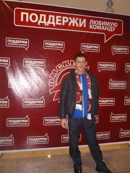 Евгений Мансков