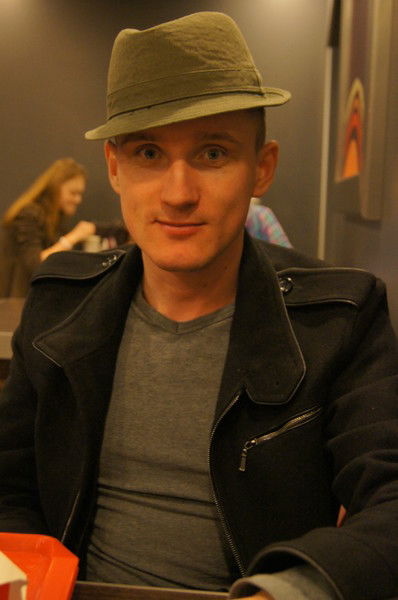 Ким Лычаков