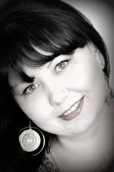 Марина Кармаенкова