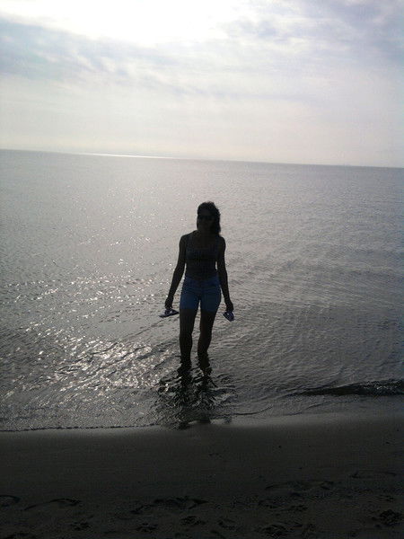 Марина Синельникова