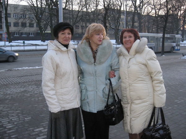 Ирина Петроченкова