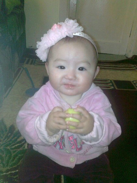 ** Жумабаевна