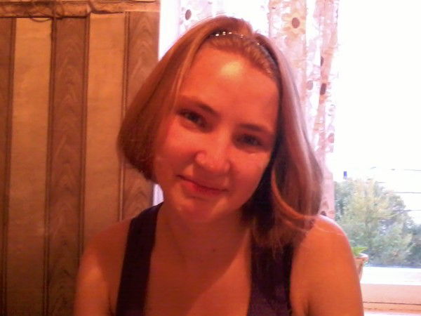 Ксеничка ...