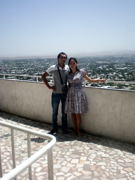 Нарике Нари