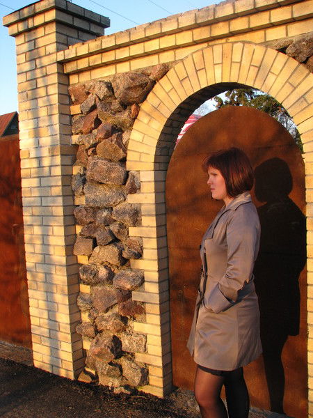 Варя Евграфова