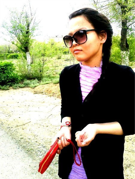 Бауыржан Айжан