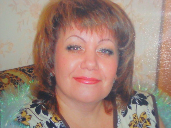 Ирина Пьянкова