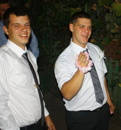 Ден Давыдов