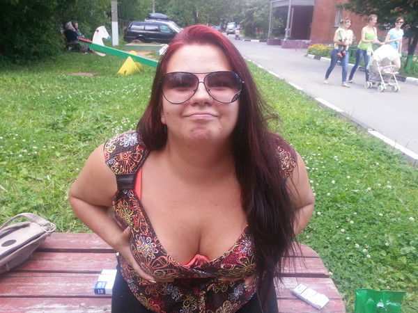 Иришка Артамонова