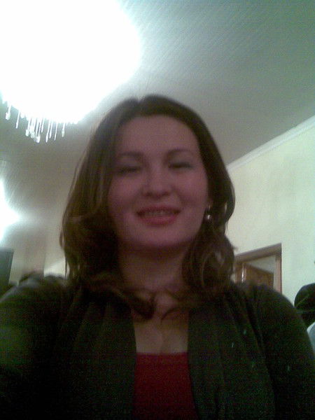 Феруза Бектибаева