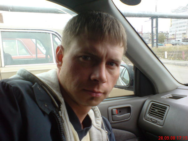 Олег Колотилов