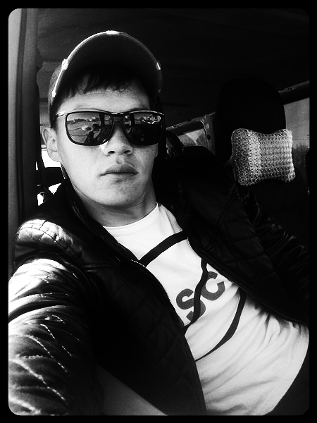 Нурлан Ташпанбетов