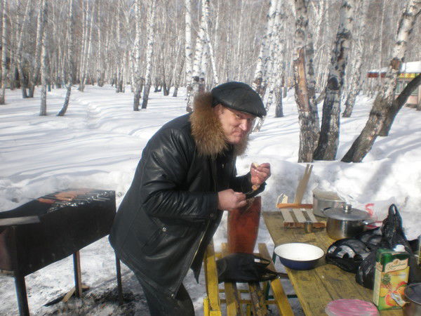 Тихонов Игорь