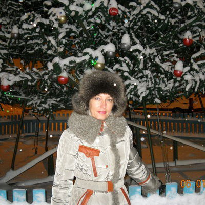 Татьяна Иванова