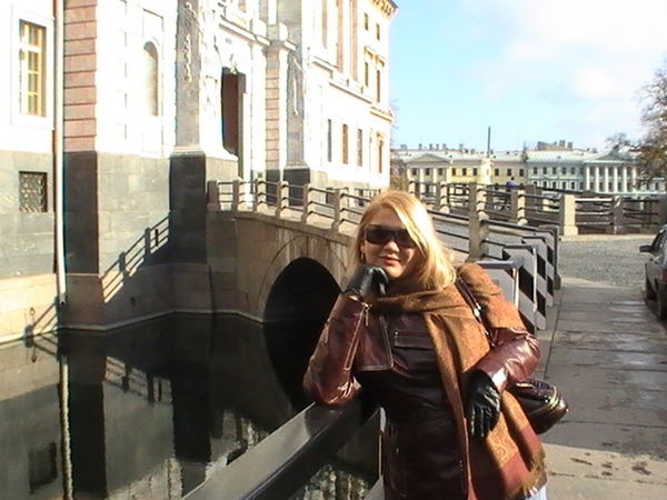 Татьяна Помыткина