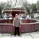 Александр Барановский