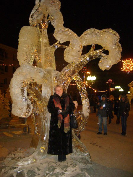 Наталья Сочнева