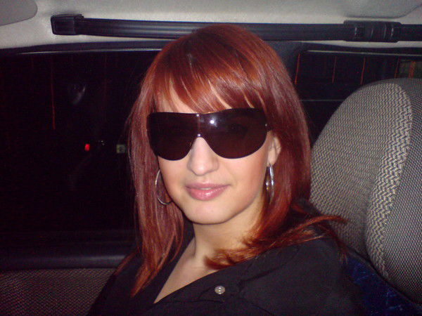 Виктория Галиаскарова