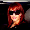 Виктория Галиаскарова