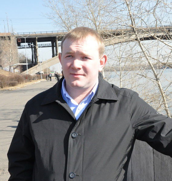 Дмитрий Изотов