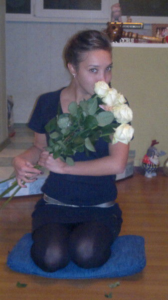 Карина Муратова