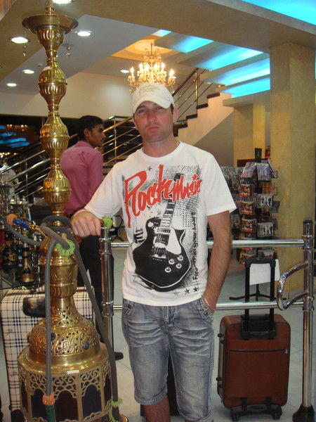 Александр Гудков