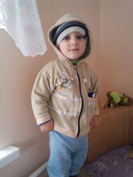 Закир Аметов