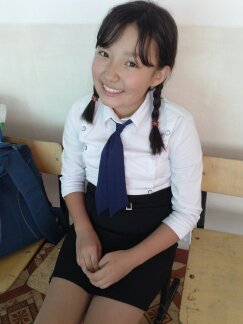 Айсулу Шаймуханова